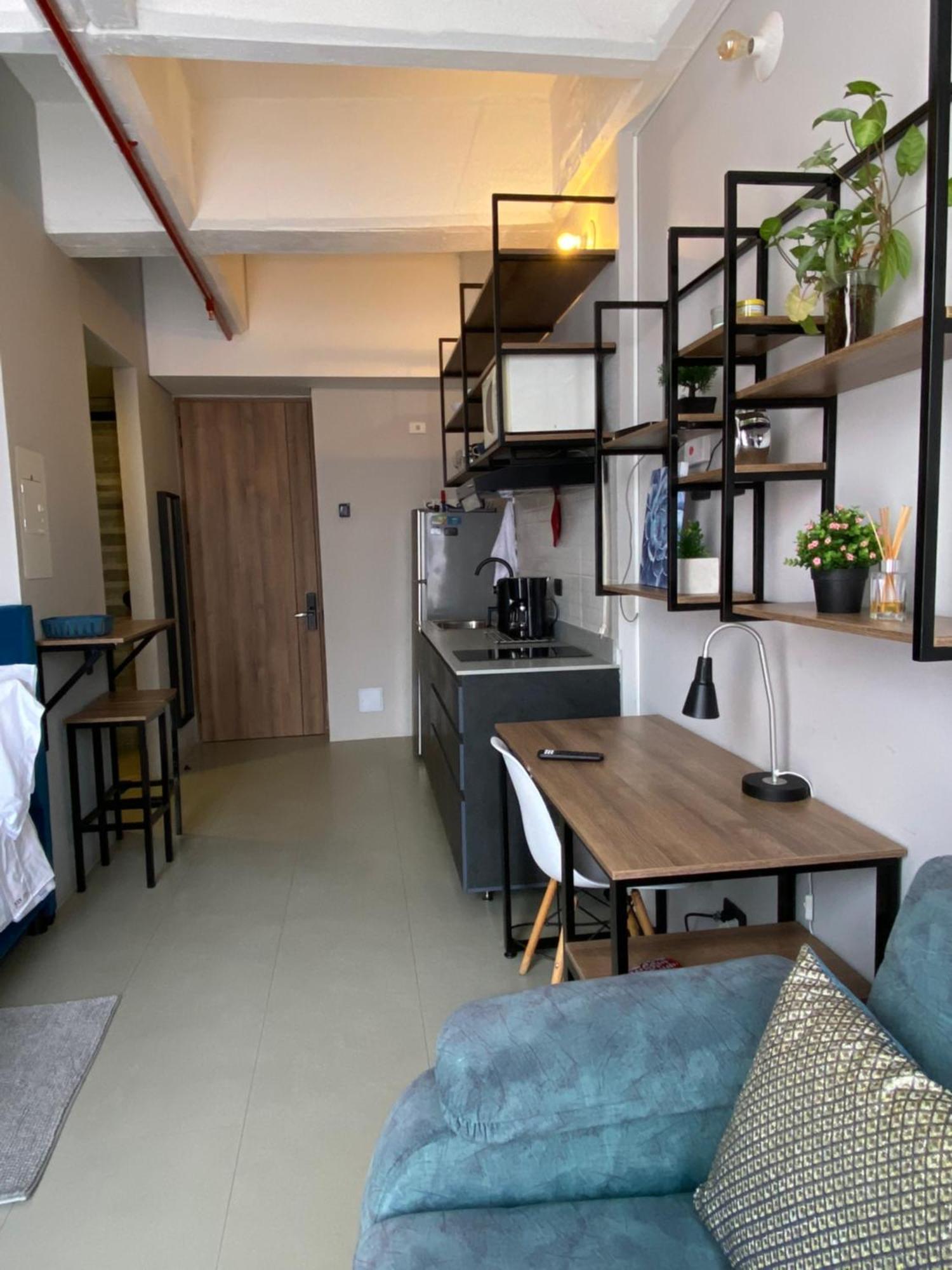 Apartamento Central Bogota Bogotá Eksteriør billede