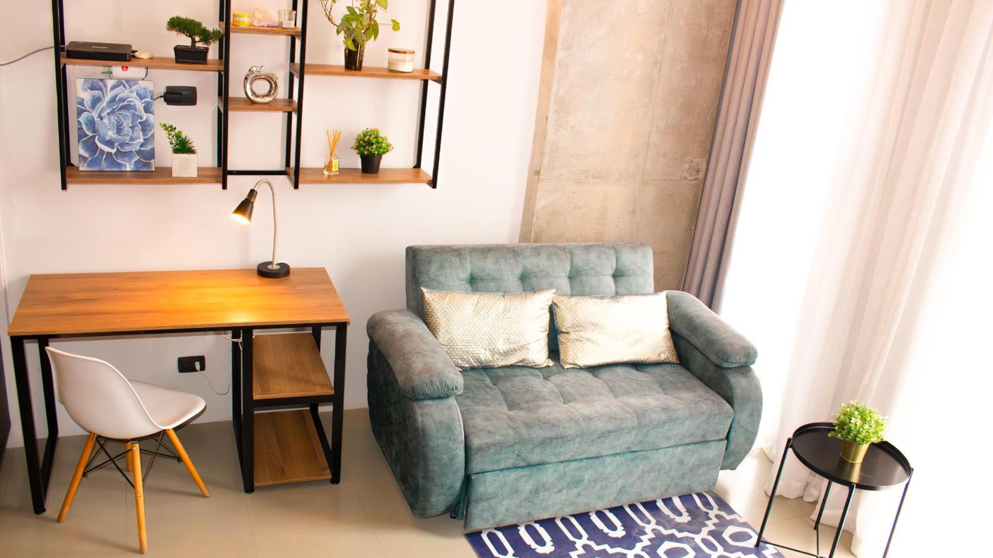 Apartamento Central Bogota Bogotá Eksteriør billede