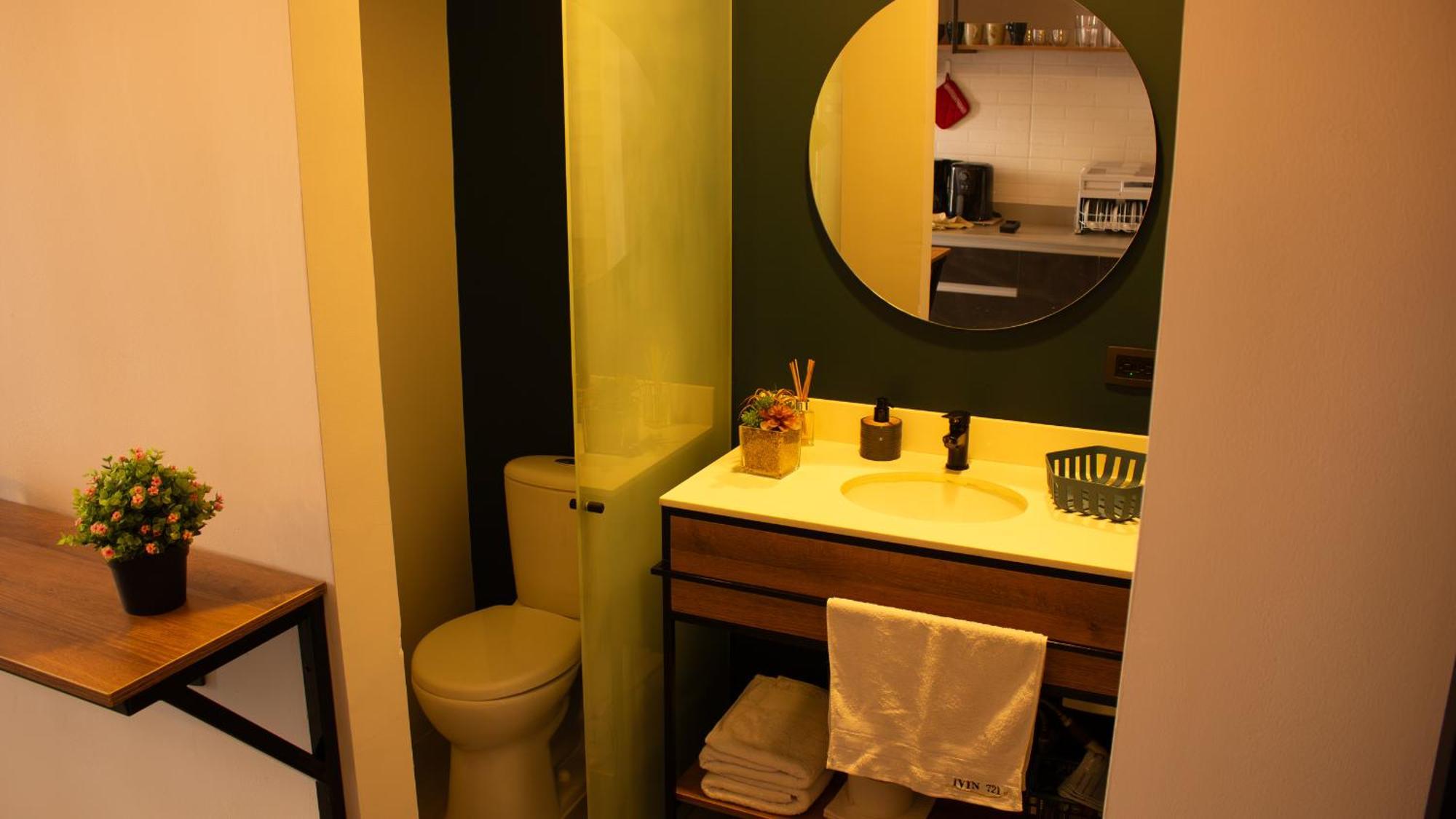 Apartamento Central Bogota Bogotá Eksteriør billede