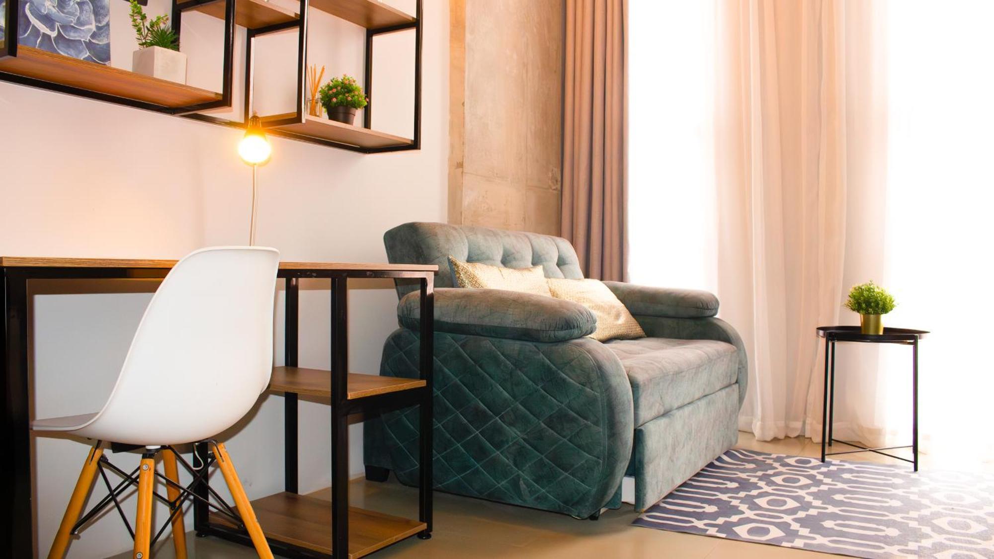 Apartamento Central Bogota Bogotá Eksteriør billede